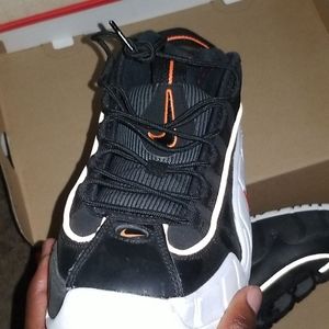 Nike Shoes - Air Max Penny's 97's Size 6.5y Nike Shoes - Air Max Penny's 97's Size 6.5y